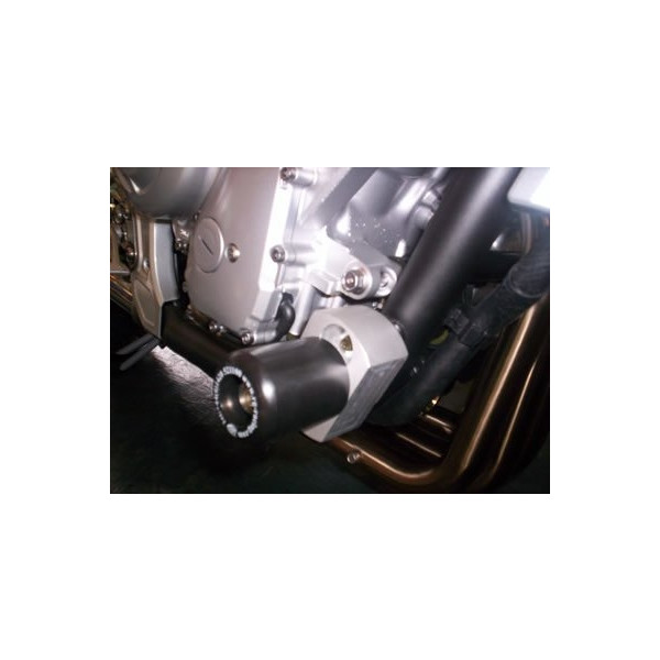 R&G CRASH PROTECTOR FZ -05 1000